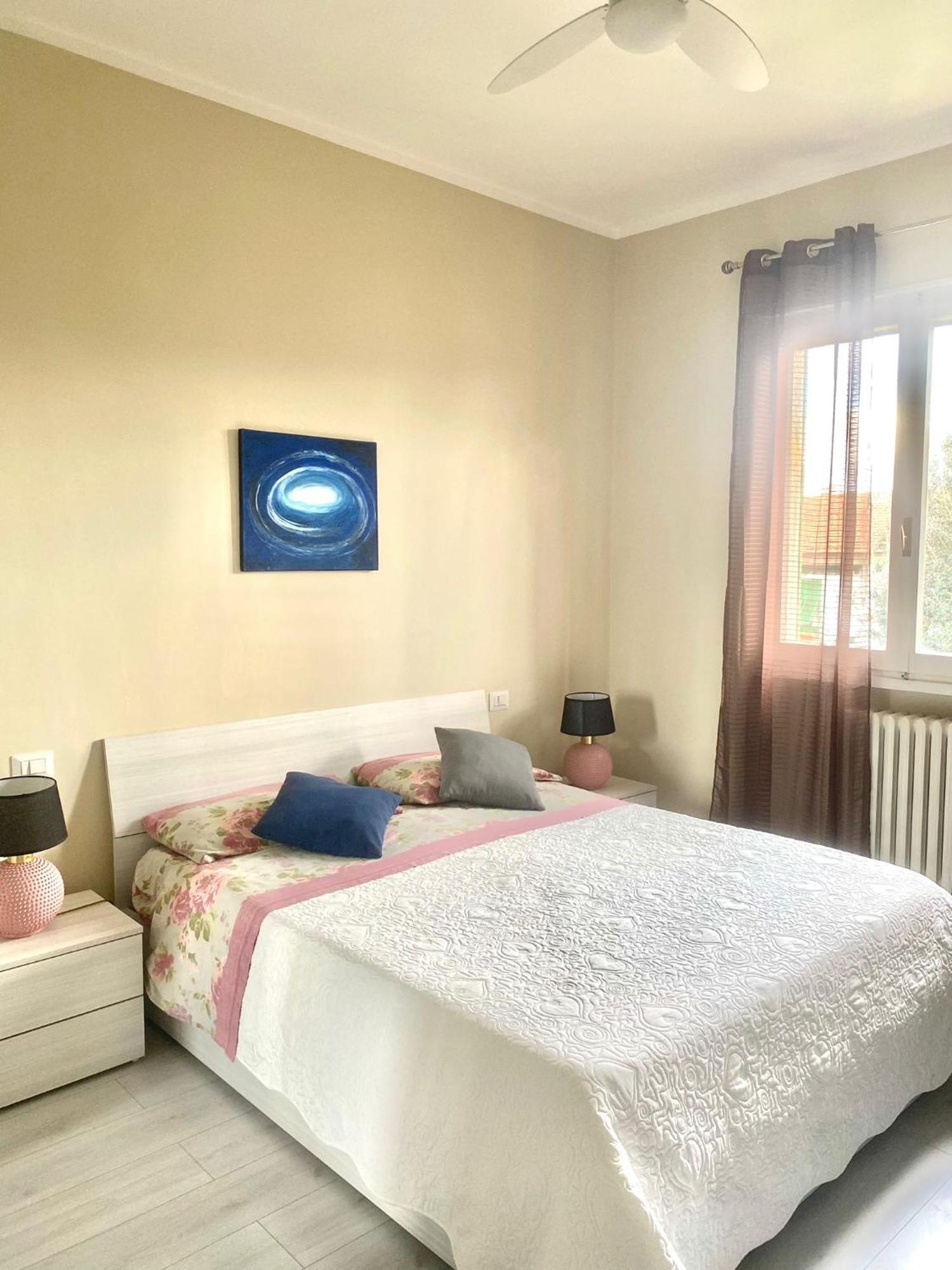 Barbara'S Apartment Mercatale Val Di Pesa ภายนอก รูปภาพ