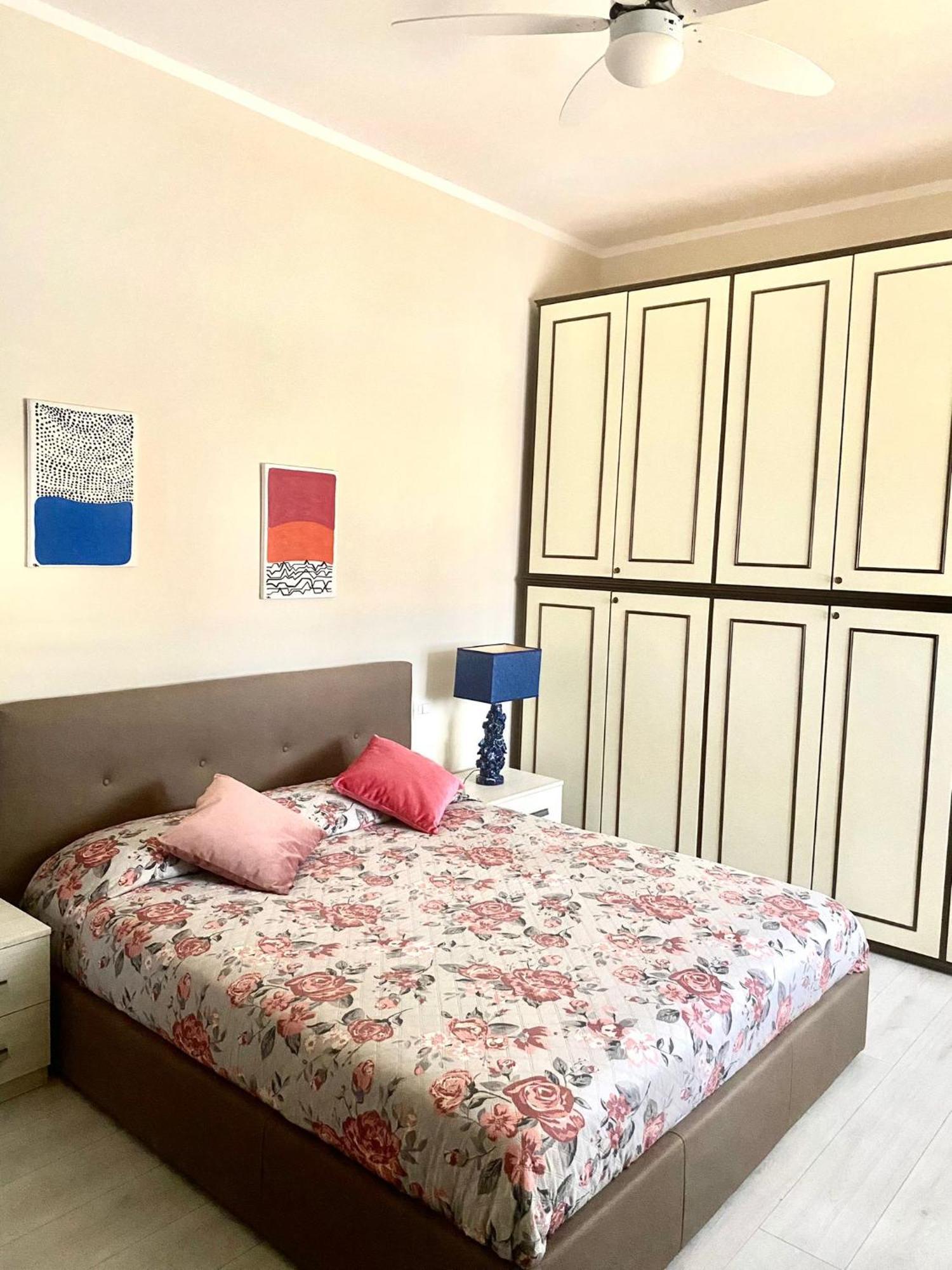 Barbara'S Apartment Mercatale Val Di Pesa ภายนอก รูปภาพ